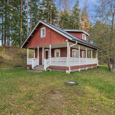 Holiday Home Satulinna By Interhome Matildedal ภายนอก รูปภาพ