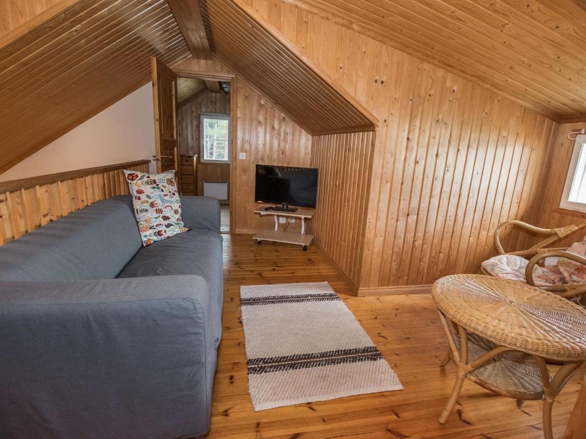 Holiday Home Satulinna By Interhome Matildedal ภายนอก รูปภาพ