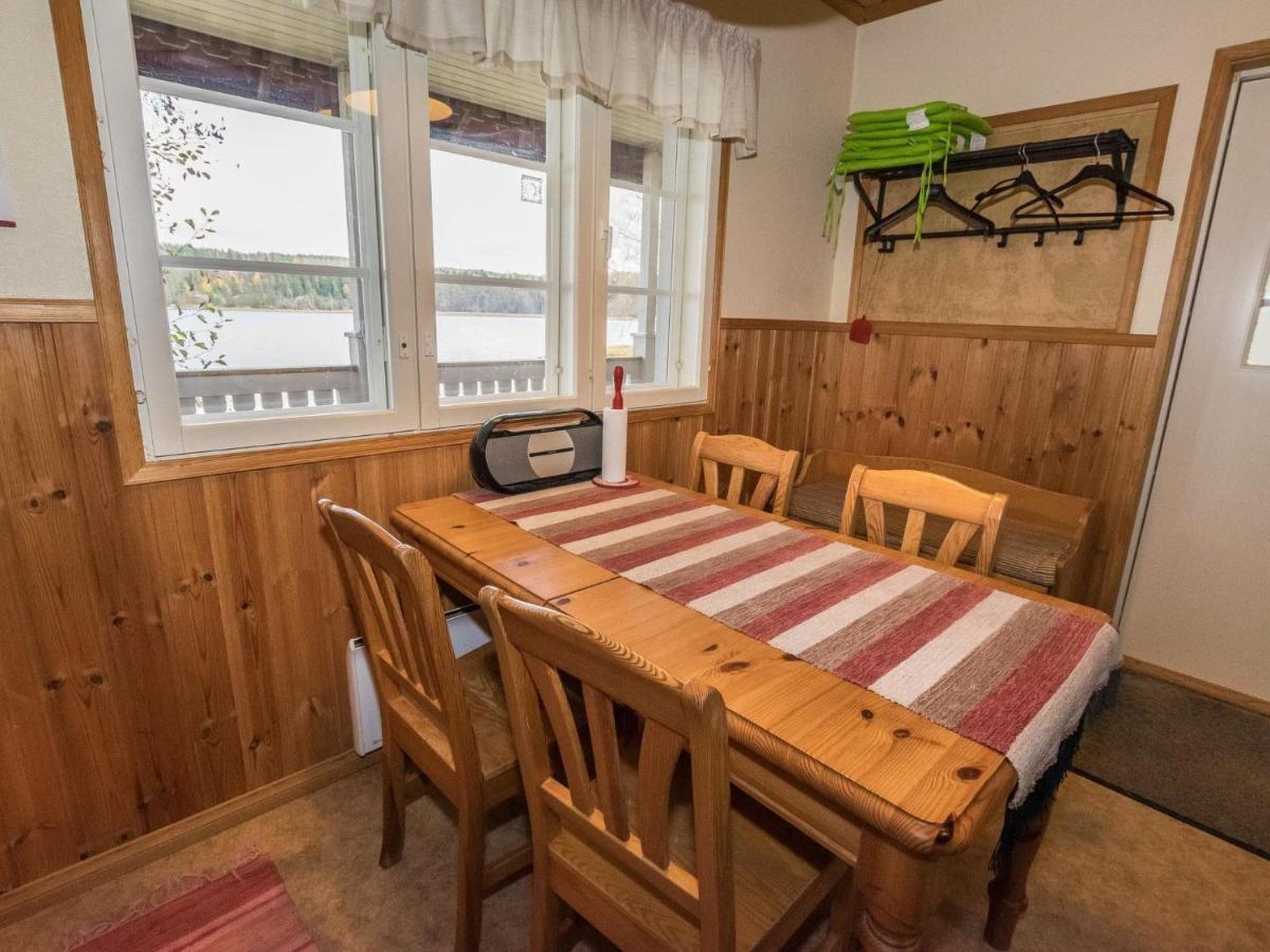 Holiday Home Satulinna By Interhome Matildedal ภายนอก รูปภาพ