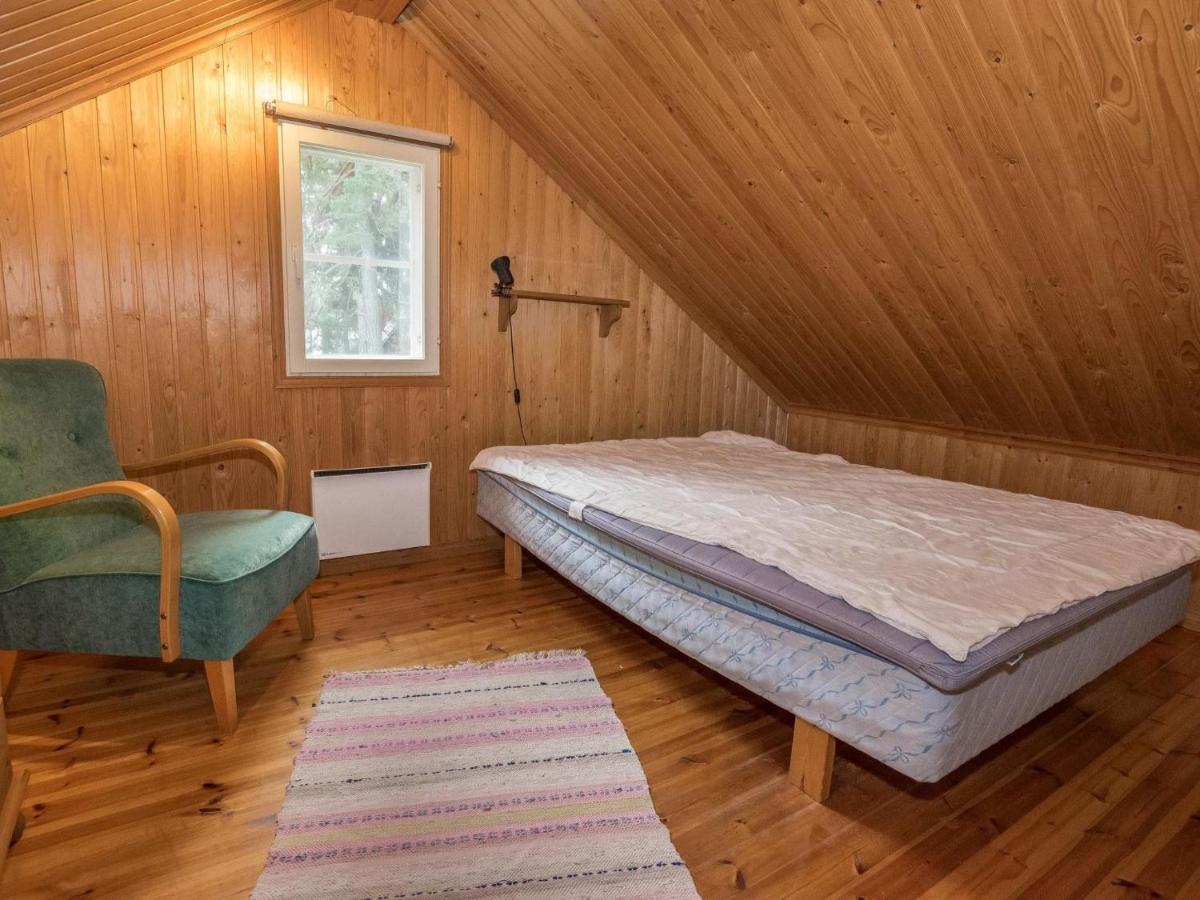 Holiday Home Satulinna By Interhome Matildedal ภายนอก รูปภาพ